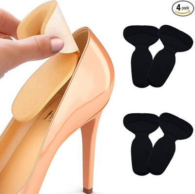 Xroncinz HEEL LINER Heel Support