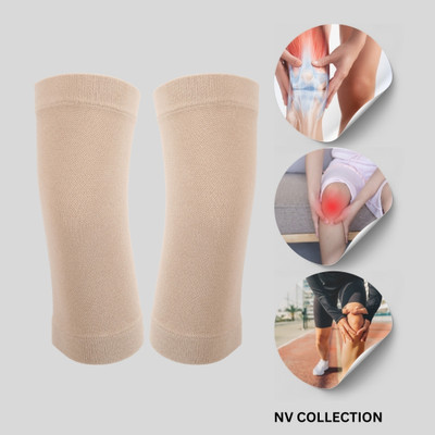 Atipriya Brown Knee Cap Joint Pain Relief - Best Support for ComfortCRY1217 Knee Support
