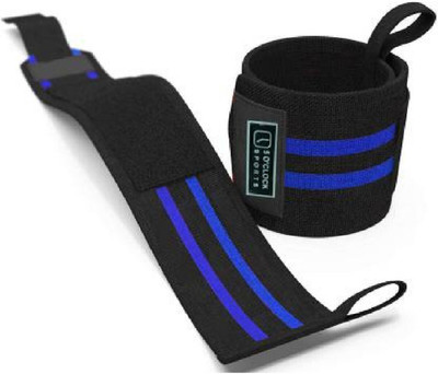 Akp Wrist Band Professional Grade with Thumb Loops Wrist Support for Men and Women Wrist Support