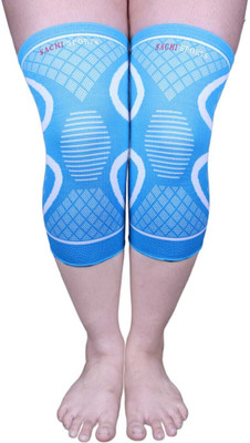 sachi sports sachi-sports-snake-knee-support Knee Support