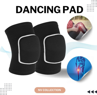 CTC CREATION High-Performance Knee Guard for Safe and Comfortable Training Knee Support