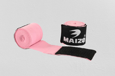 MAIZO Boxing hand wrap Blue Wrist Support
