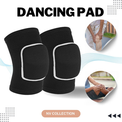 CTC CREATION Professional Knee Cushion for Comfortable Dance Sessions Knee Support