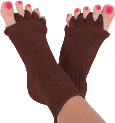 SOXVIEW Unisex Solid Ankle Length