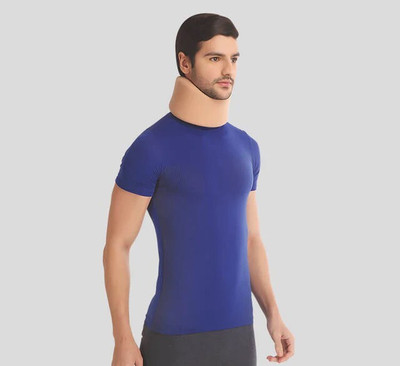 FLAMINGO Soft Collar - Gentle Support, Neutral Positioning, Easy Fitment Neck Support