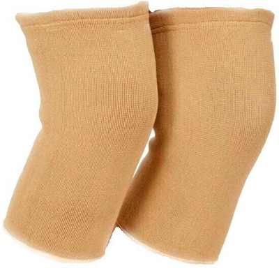 Crystal zone KNEE SUPPORT Unisex (Pair) for Joint Pain, Gym & ExerciseSL-225 Knee Support
