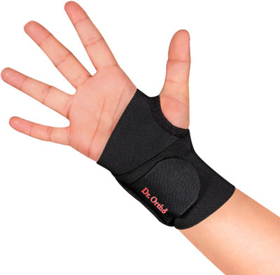 Dr. Ortho Flexi Wrist Brace with Thumb Wrist Support