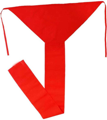Navika Creation Men's Cotton Langot (Pack of 1) (Premium Langot) Supporter (Multicolor) Supporter(Red)