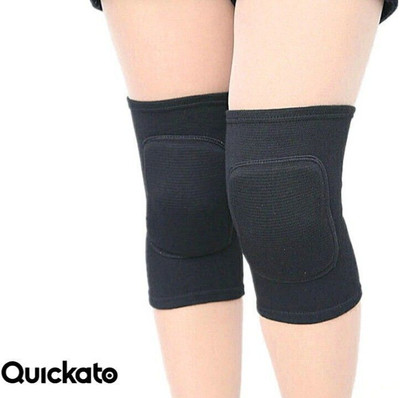 BALARKAA N-KNEE Joint Pain, Gym & Exercise SL_--552 Knee Support(Beige)