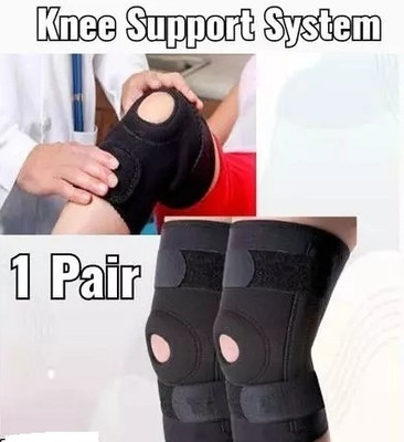 trendy store Knee Pain Relief Women Knee support-(94) Knee Support