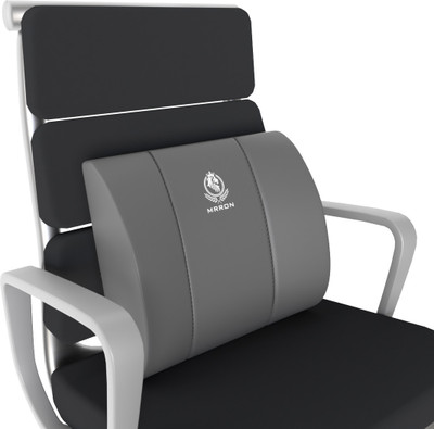 MRRON LUMBER Back / Lumbar Support(Black)
