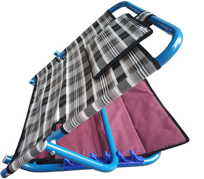 KDS SURGICAL Back Rest Check Back / Lumbar Support(Multicolor)