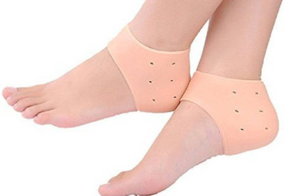 DHEER Heel Protection Anti-Crack Set Heel Support