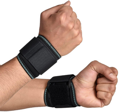 karanja Wrist Brace |Drytex Double Lock Wrist Supporter for Gym Wrist Support