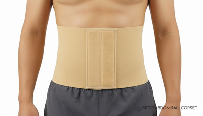 Sego Abdominal Corset Back / Lumbar Support