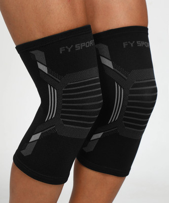 Mulkraj Ortho 2 Pack Knee Cap for Kneefor Women Men Knee Support for Sports Pain195 Knee Support