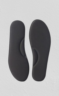 ADOBO Memory Foam Insole for Men All Types of Shoes (2-Pair of Size-9UK) Insole