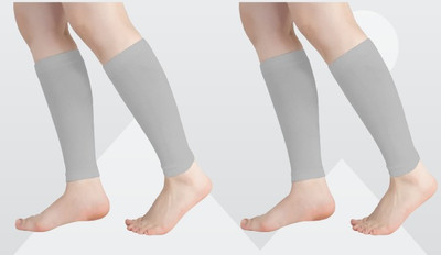 VRUGRA Calf Support Compression Sleeve for Men & Women Knee Support