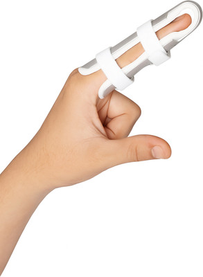 Shakuntla Finger splint for fracture and protect your finger bone finger cot (M) Splints