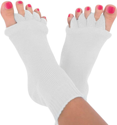 SOXVIEW Unisex Solid Ankle Length