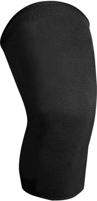 BALARKAA N-Training Dance Pad Knee Protective and able(SLFK-531 Knee Support(Black)