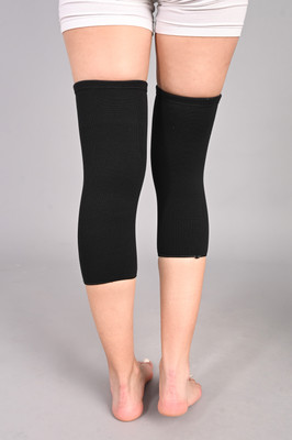 Mulkraj Ortho Knee Sports, Gym, Exercise, Running for Men & Women(SL164 Knee Support