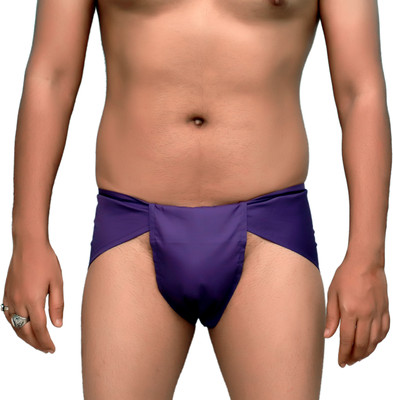 MS Enterprises Men Cotton Gym Supporter/Langot Supporter