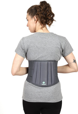 HouseOfCommon Lumbar Support Grey M Back / Lumbar Support