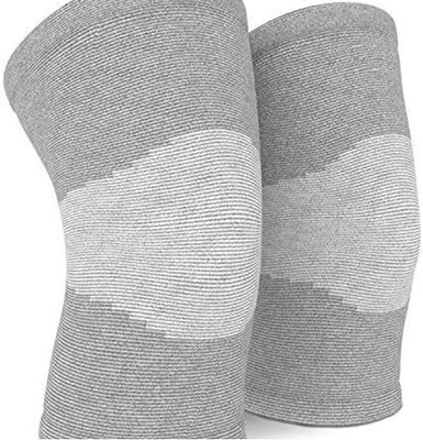 LAVI Knee Caps For Women & Men Foot Support(Multicolor)