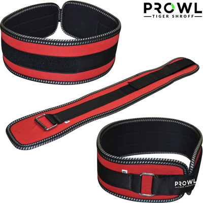 PROWL Regular Weightlifting Back / Lumbar Support