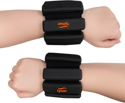 TYNOR Tynofit Weight Cuff - 1/2 KG, 1 Pair Wrist Support