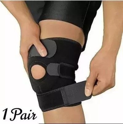 trendy store Knee Pain Relief Women Knee support-(34) Knee Support