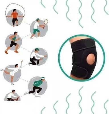 Mulkraj Ortho Knee Pain Relief Women Knee support-(45) Knee Support