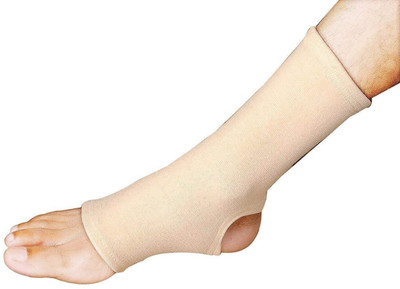 sachi sports Ankle Support Band for Pain Relief, Universal Size Ankle Strap Ankle Support Ankle Support(Brown)