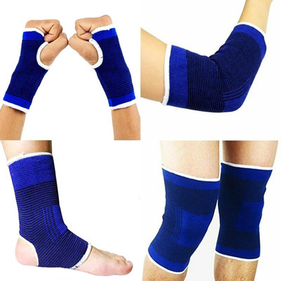 DHEER Ankle, Palm, Knee, Elbow Support Knee Support