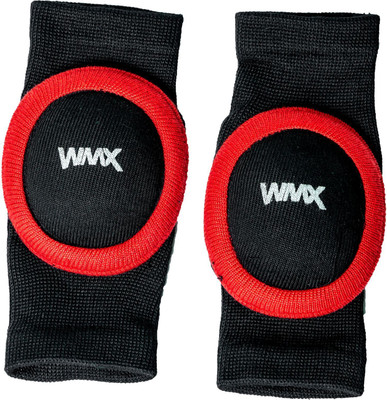 TANISHQSTORES WMX Sports Knee Protective Pads Knee Support(Black)