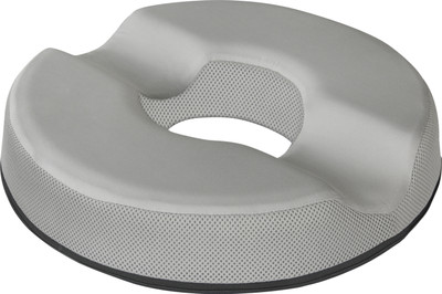 TYNOR Round Ring cushion seat, Universal, 1 Unit Back / Lumbar Support