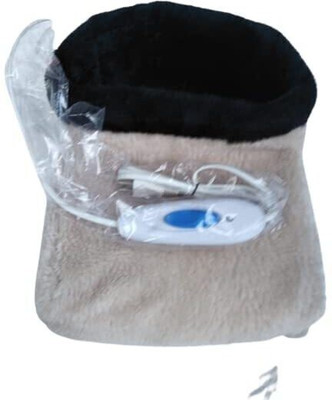 Odessey Electric Foot Warmer with Adjustable Temperature 3 Heat Setting Foot Warmer Foot Support