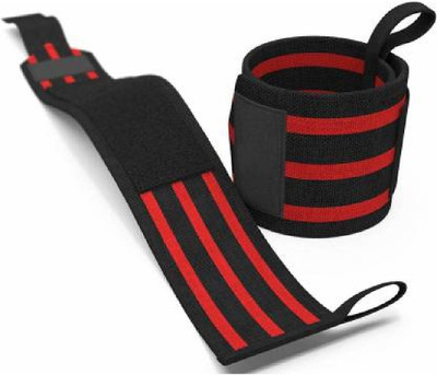 Akp Wrist Band Professional Grade with Thumb Loops Wrist Support for Men and Women Wrist Support