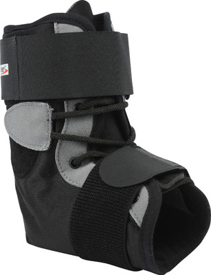Lifewear Ankle Brace with Lace Ankle Support