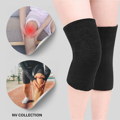 CTC CREATION Knee Cap for Pain Relief All Day Wear for Comfort Knee Support