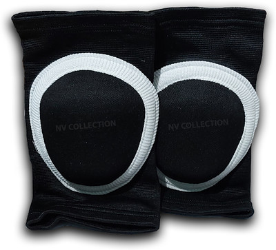 CTC CREATION Premium Quality Dance Knee Guard Pad for Training and Practice Knee Support