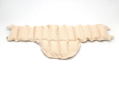 Physiowell Hydrocollator Moist Heat pack Pad set for All Pain Relief Back / Lumbar Support