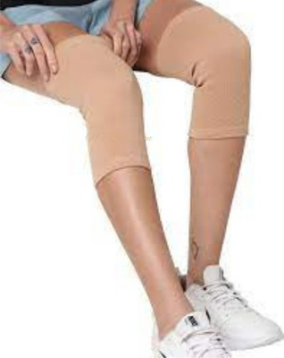 Crystal zone KNEE SUPPORT Joint Pain, Gym & Exercise SL_--1022 Knee Support