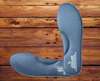 ECOLAND PAITABA-GREY Foot Support(Grey)