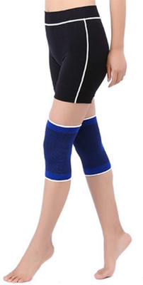 DHEER Knee Support for Men and Women Multi Use Sports Cricket, Badminton, Pain Relief Knee Support