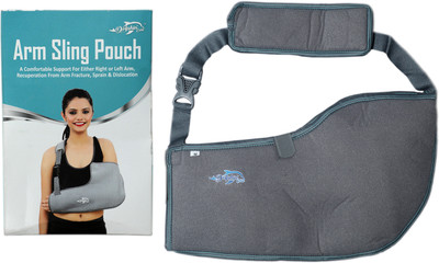 Dolphin care Arm Sling | Highly Durable | Comfortable fit Arm Support
