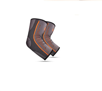 BOLT Elbow Support For Gym Elbow Band For Pain Relief Tennis Elbow Band For Men Supporter