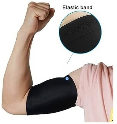 Fitcozi Biceps Strong Elastic,Workout Biceps Straps Wrist Support