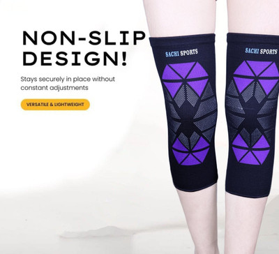 sachi sports ss-123 Knee Support